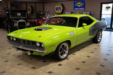 1973 cuda sheet metal|We have 128 products for your 1973 Plymouth Cuda.